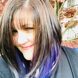 Meet your Posher, Kirsten